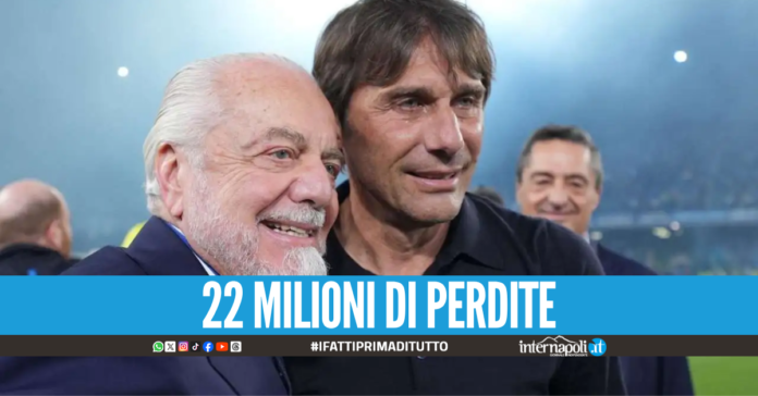 Bilancio Filmauro in rosso, per ADL pesano gli investimenti dell'era Conte