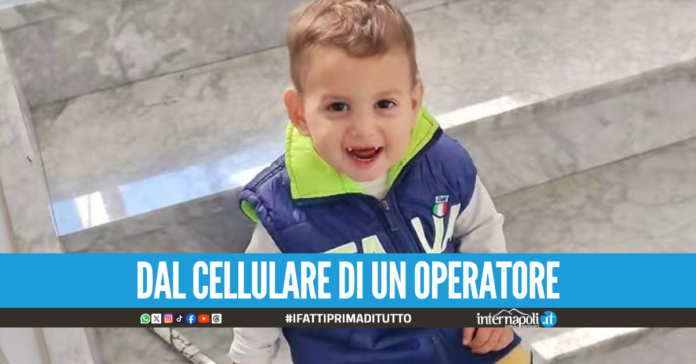 Morte Domenico Caliendo, la Procura acquisisce nuovi video e immagini