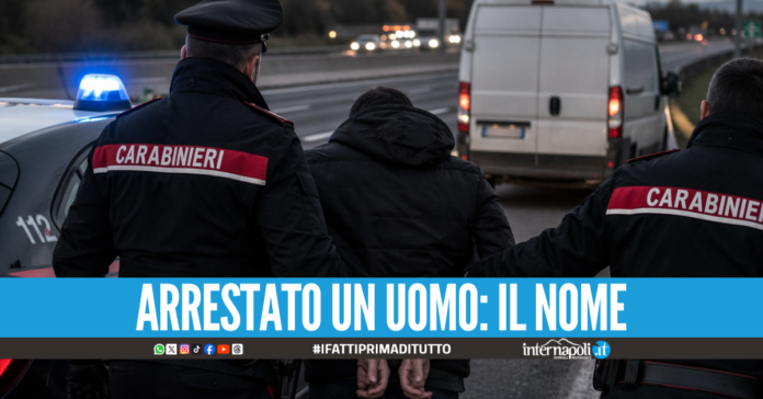 Otto chili di hashish nel furgoncino, arrestato 53enne di Marano: nei guai altre 3 persone