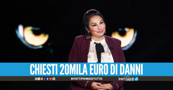 Criticò ristoratore sui social, al via il processo per diffamazione contro la De Crescenzo