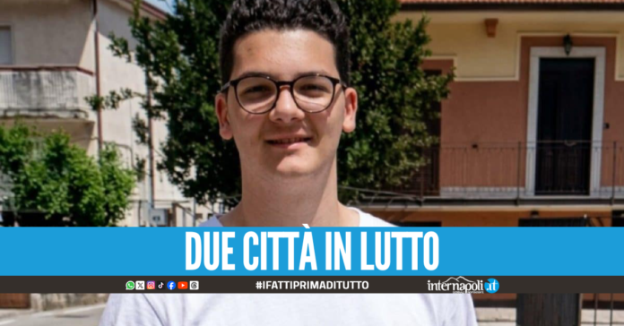 Dimentica di inserire il freno a mano, Guido muore a 18 anni nel Sannio