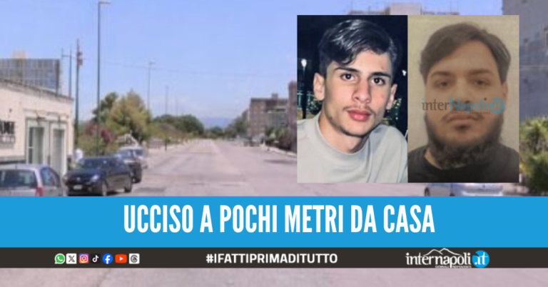 “Ua mi ha colpito”, le ultime parole di Fabio Ascione prima di morire