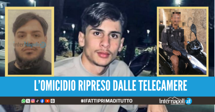omicidio fabio ascione