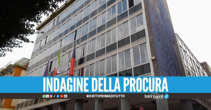 Corruzione a Caserta, perquisite le case di due ex politici eletti