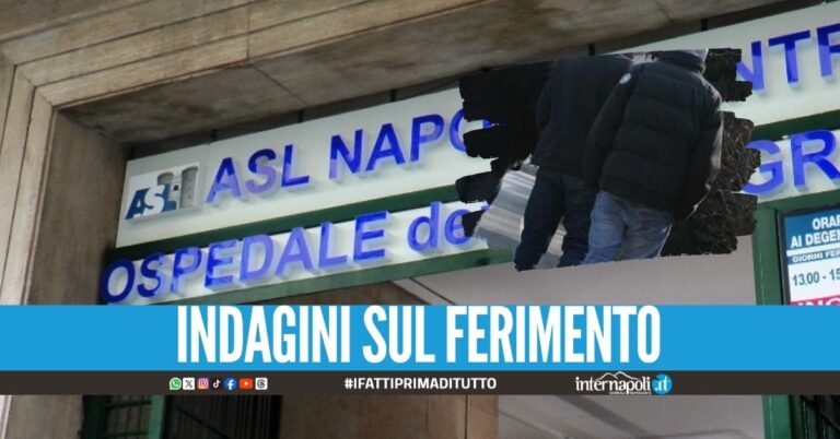 Dalla lite per gli sguardi agli spari a Napoli, indaga la Mobile