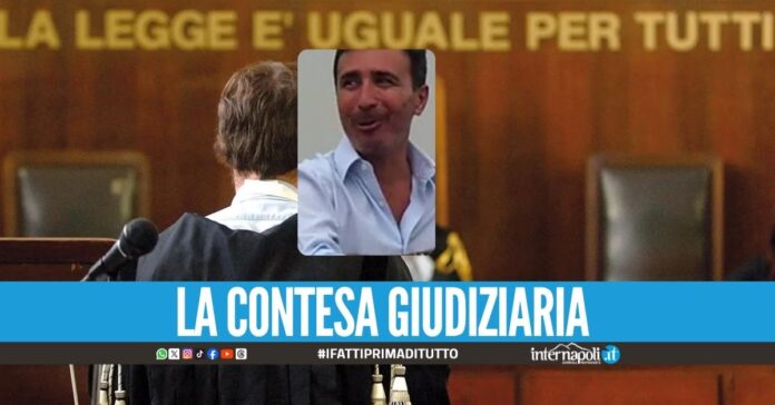 Prima il video poi la denuncia per calunnia, assolto Antonio Moccia