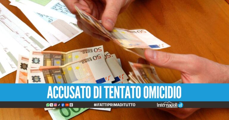 Mala di Barra, scarcerato il ras Ciro Celeste ‘o dolce
