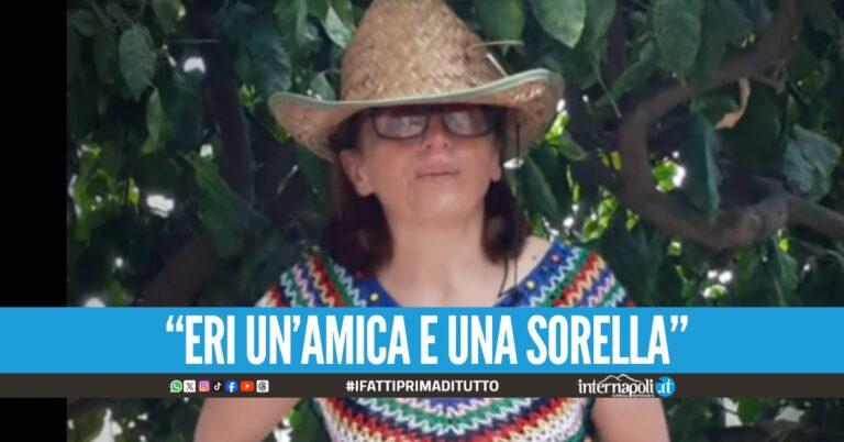 Mugnano piange Milena Di Maro, indagine sulla lite con il figlio