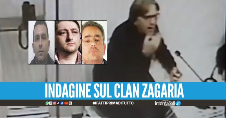 La 'cerniera' tra i clan dei Casalesi e i Mallardo, la figura di Peppe 'o Giuglianese