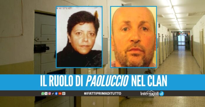 Dalla fedeltà a Maria Licciardi al 41 bis, il profilo del reggente Abbatiello