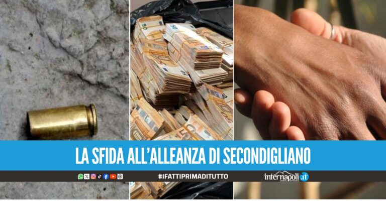Guerre, affari e alleanze: il sistema criminale del clan Mazzarella