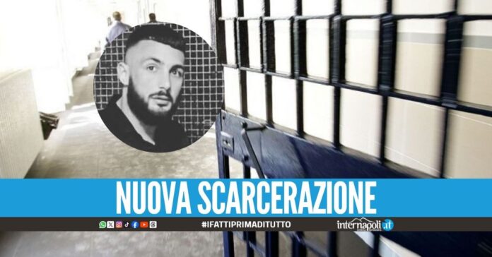 Nascondeva la pistola in casa, scarcerato il ras dei Sasso-Parziale