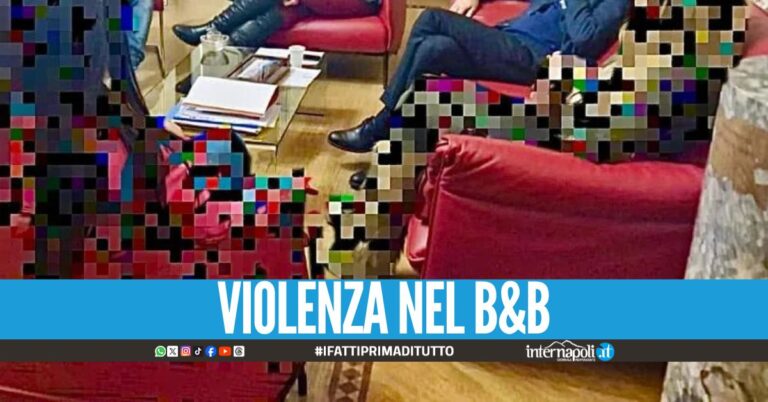 Turiste trans violentate a Napoli, condanne confermate in Appello