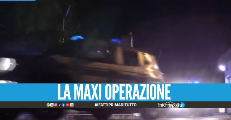 Uccide i cani a colpi di pistola, arrestato nel blitz contro la ‘ndrangheta