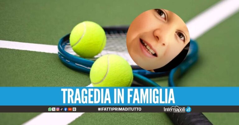 Dramma all'allenamento, il 15enne Luigi muore dopo il malore