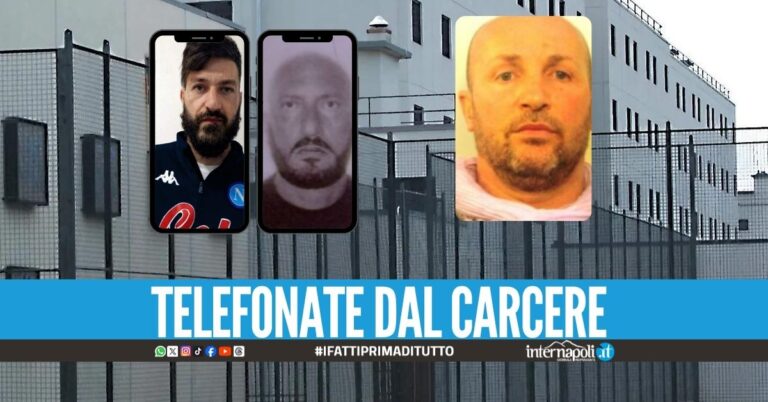 "Paoluccio tutto a posto?", i contatti tra l'ex boss Giannelli e il ras Abbattielo