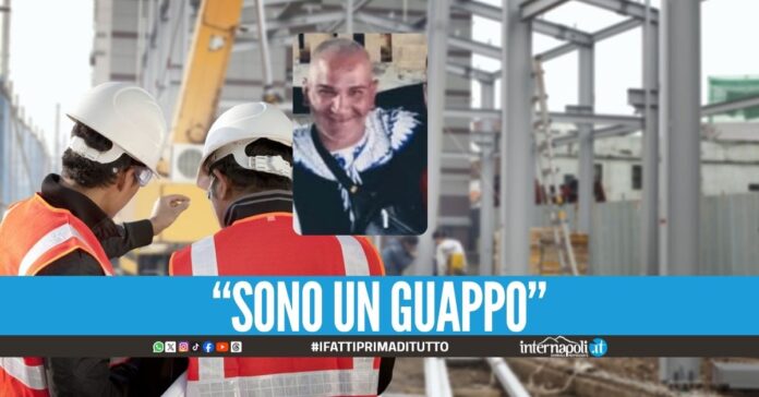 Le minacce del clan Moccia agli imprenditori: 