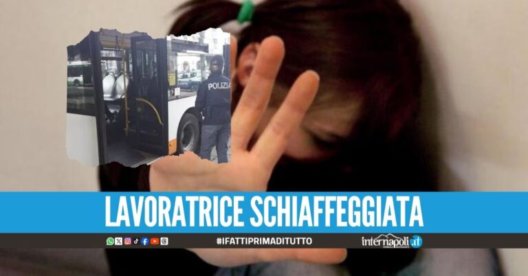 Beccati a fare sesso orale nel bus, 25enne aggredisce l'autista