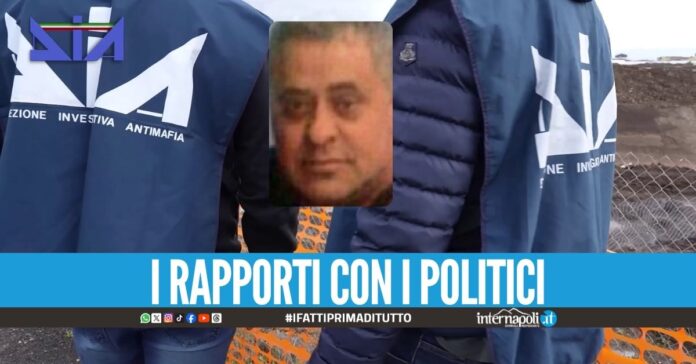 Sequestrati 2 milioni di euro ai 'colletti bianchi' del clan dei Casalesi