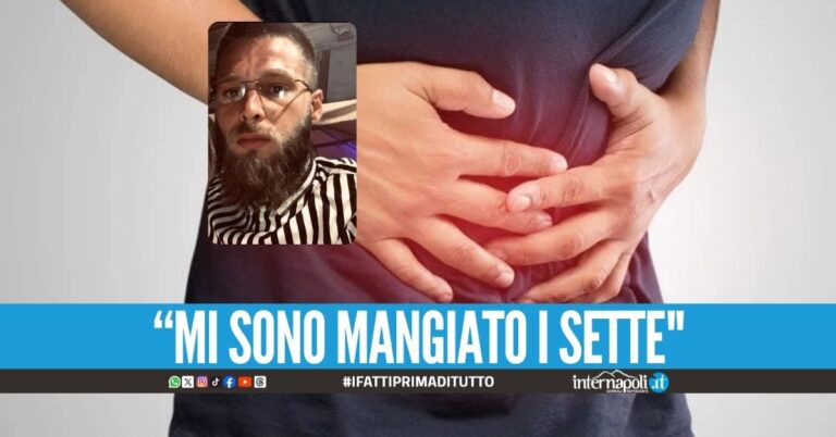 Spaccio per il clan Contini, il pusher ingoiò la droga per evitare il sequestro