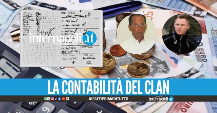 Trovate le carte segrete del clan Contini, spuntano le 'mesate' ai boss
