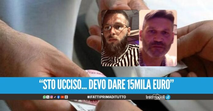 Da 'o Biondo al nipote del boss Bosti, il cambio di gestione della piazza di spaccio