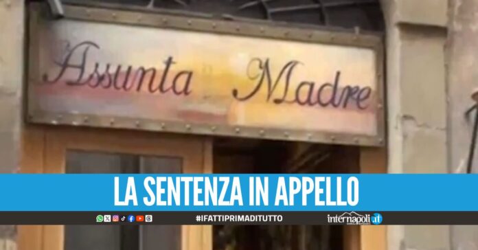 Accusato di autoriciclaggio, assolto il noto ristoratore dei vip