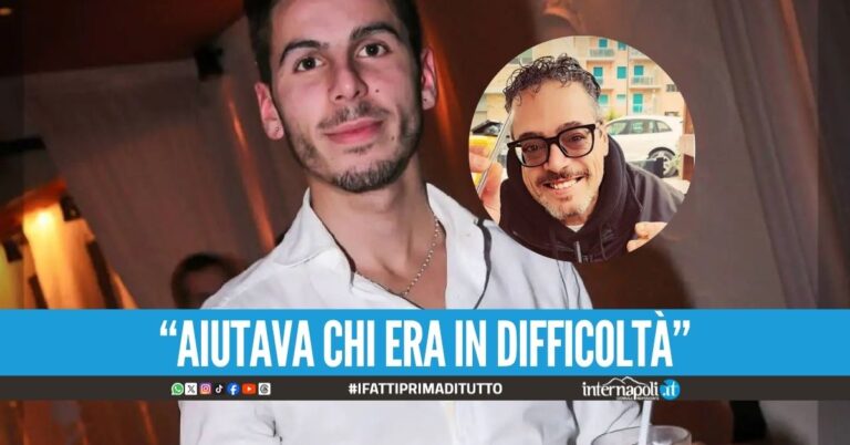 Barbiere muore dopo la lite in strada, arrestato il presunto omicida