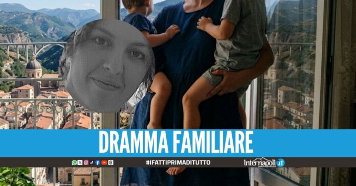 Mamma Anna si getta dal balcone con i figli, 3 morti a Catanzaro