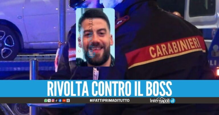 Faida nel clan della 167, le tensioni dietro i due omicidi di Arzano