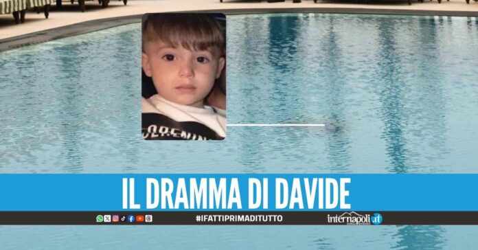 Bimbo annegato in piscina a Pozzuoli, condannati gestore e animatori