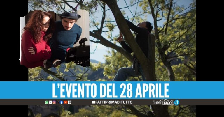 Il documentario 'Storie di donne, uomini e comunità' in sala a Casa Cinema a Napoli