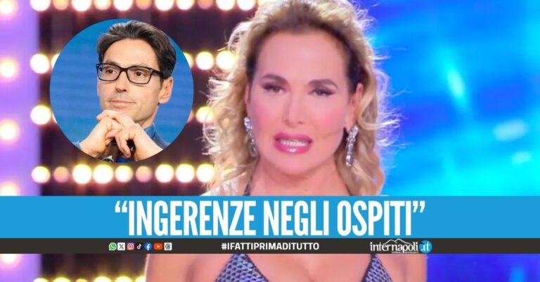 Barbara D'Uro porta Mediaset in Tribunale: "Diritti non pagati"