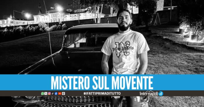 Ucciso con un colpo di pistola al petto, chi era il muratore Leonardo
