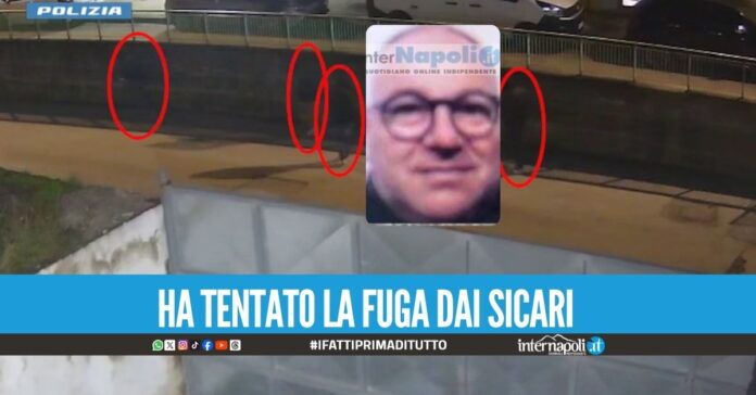 Arresti dopo l'omicidio di Raffaele Cinque, indagine sul clan Contini