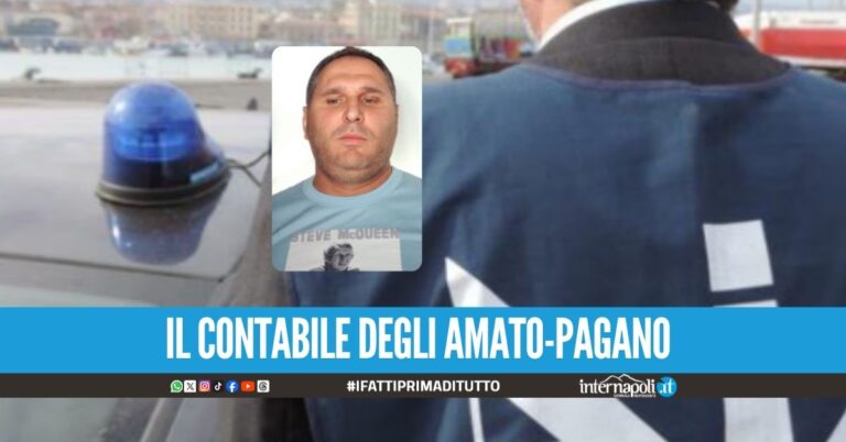 Confiscata la casa del fedelissimo del boss Scissionista Cesare Pagano