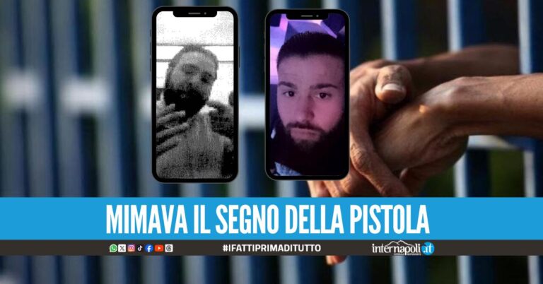 "Vi sparo a tutti", le minacce di Bove alla fidanzata dopo l'omicidio Cinque
