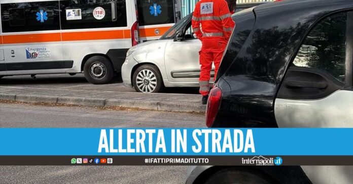 Dramma a Ponticelli, identificato il cadavere trovato in auto