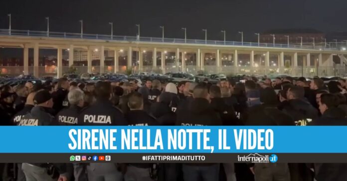 Blitz contro il clan Russo, i nomi dei boss e degli affiliati arrestati