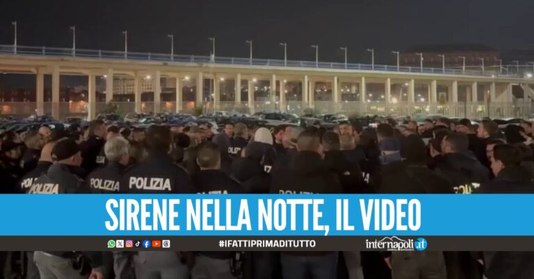 Blitz contro il clan Russo, i nomi dei boss e degli affiliati arrestati