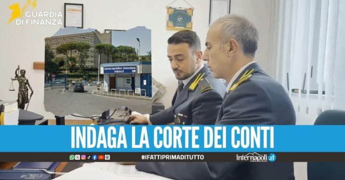 Danno erariale da 880mila euro, le accuse contro i 4 ex direttori delle Asl