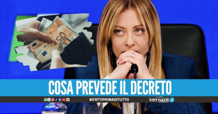 Decreto Primo Maggio, il Governo approva il 'salario giusto'