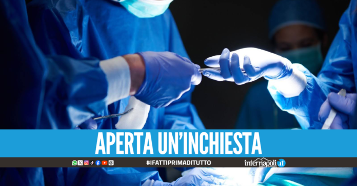 Donna muore dopo un intervento neurochirurgico in Campania, disposta l'autopsia