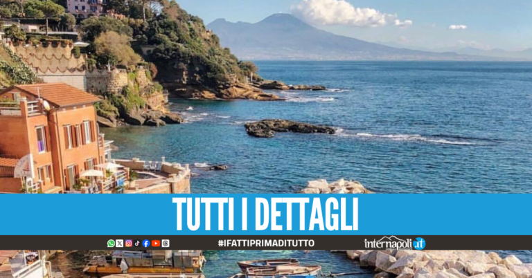 Estate al mare a Napoli, quali sono i tratti 'eccellenti' e dove ci sono i divieti