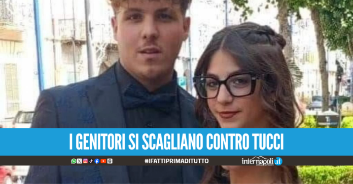 Femminicidio Martina Carbonaro, Alessio Tucci rinviato a giudizio per omicidio aggravato