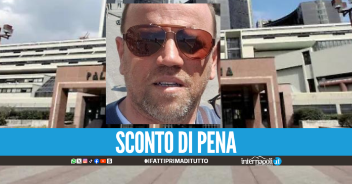 Furti per oltre 400mila euro e contrabbando, torna in libertà Giacomino “chin d’oro”