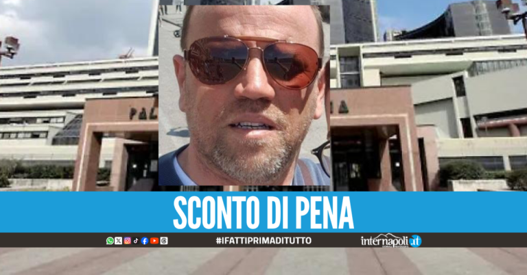 Furti per oltre 400mila euro e contrabbando, torna in libertà Giacomino “chin d’oro”