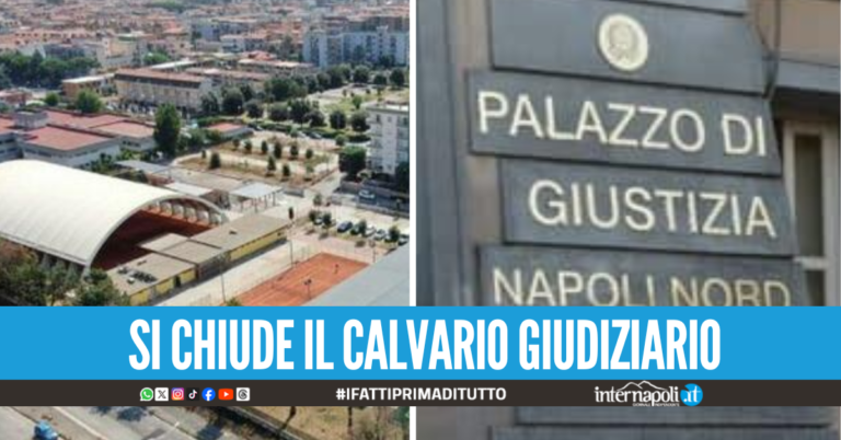 Giugliano. Coinvolto nell'inchiesta Anthares, avvocato assolto “per non aver commesso il fatto”