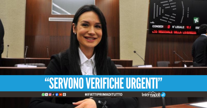 Il Quirinale scrive al ministero della Giustizia: 