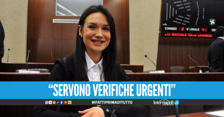 Il Quirinale scrive al ministero della Giustizia: "Verifiche sulla grazia a Minetti"